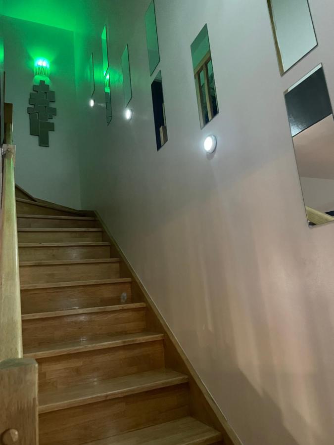 Homestay Agreable Avec Jacuzzi *