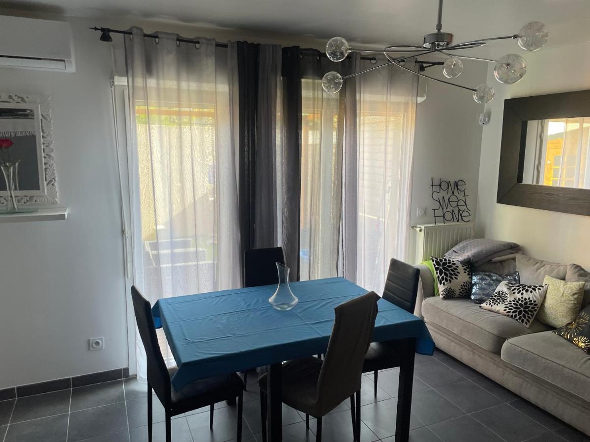 Agreable Avec Jacuzzi Homestay *