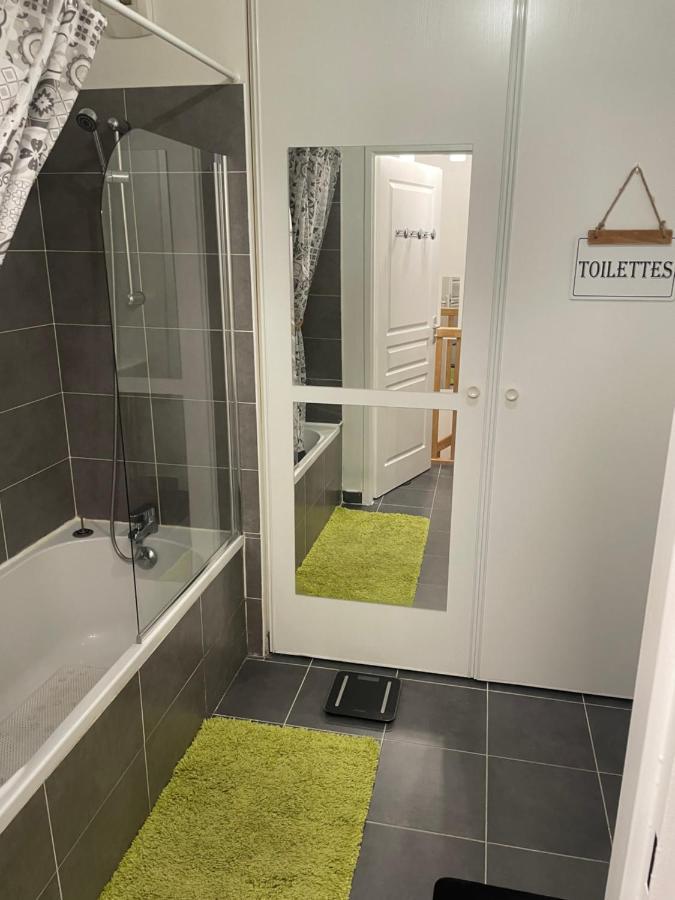 Agreable Avec Jacuzzi