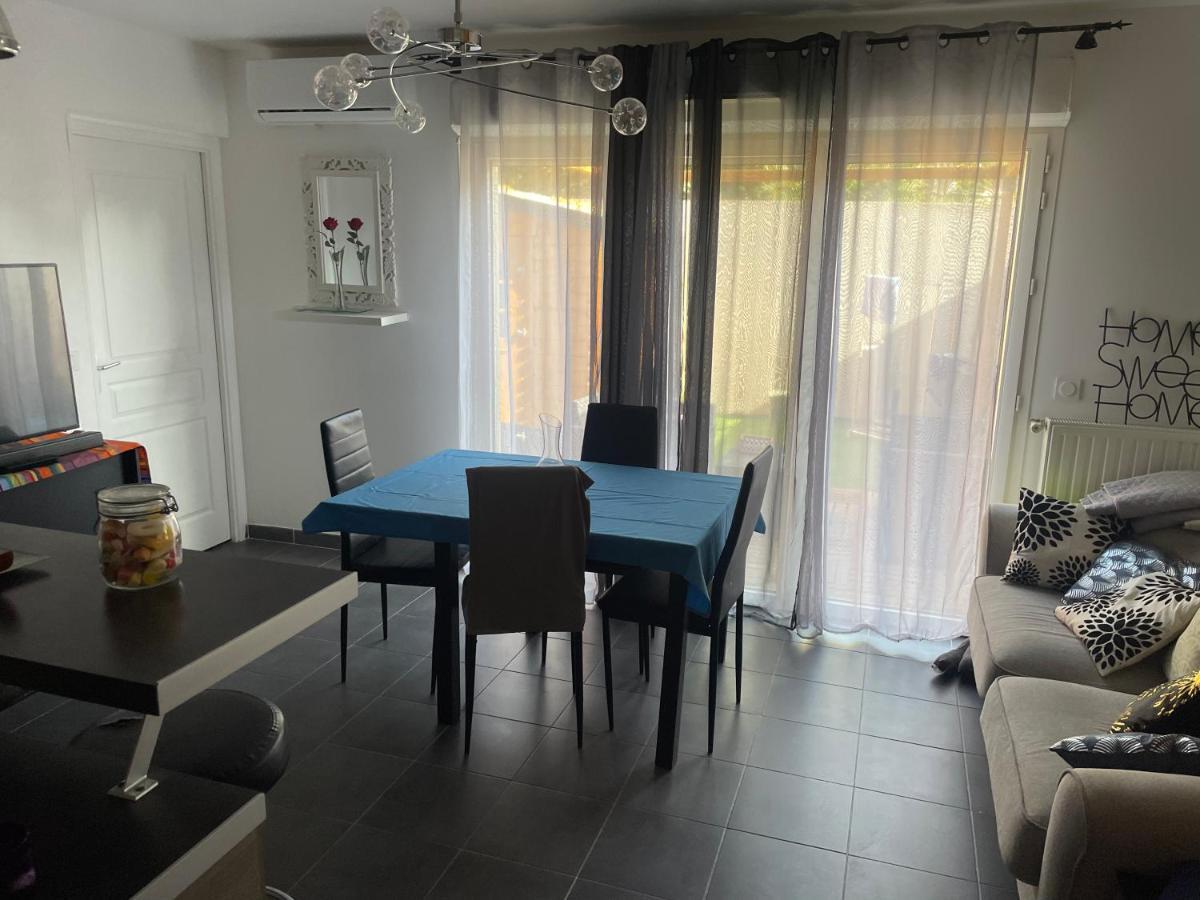 Agreable Avec Jacuzzi * Marseille