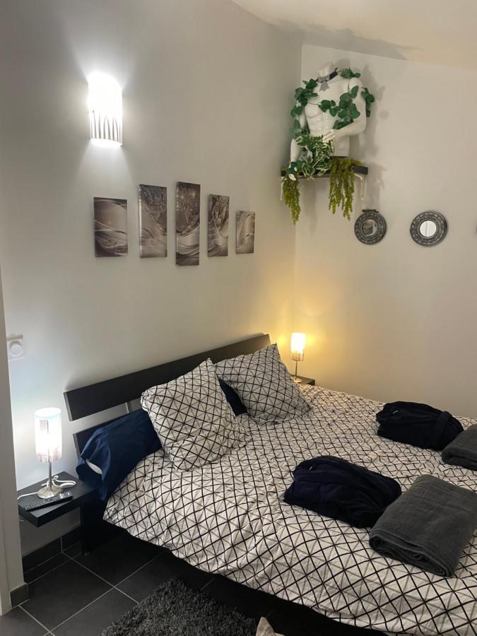 Agreable Avec Jacuzzi Homestay
