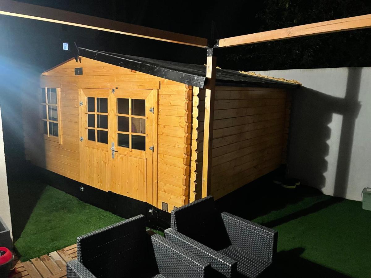 Agreable Avec Jacuzzi * Marseille